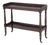 Victorian Mahogany Buffet Table For Sale