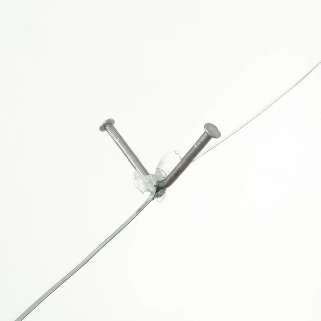 Mirror .01 by Lennart Van Uffelen For Sale - Image 5 of 8