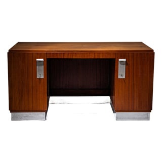 Vintage Desk, 1940s For Sale