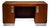 Vintage Desk, 1940s For Sale