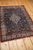 Traditional Vintage Fine Bibikabad Rug - 2'7" x 3'10" For Sale - Image 3 of 10