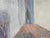 Figurative Large Mid-Century Modernist Figurative Oil Painting, Signed, Circa 1960 For Sale - Image 3 of 13