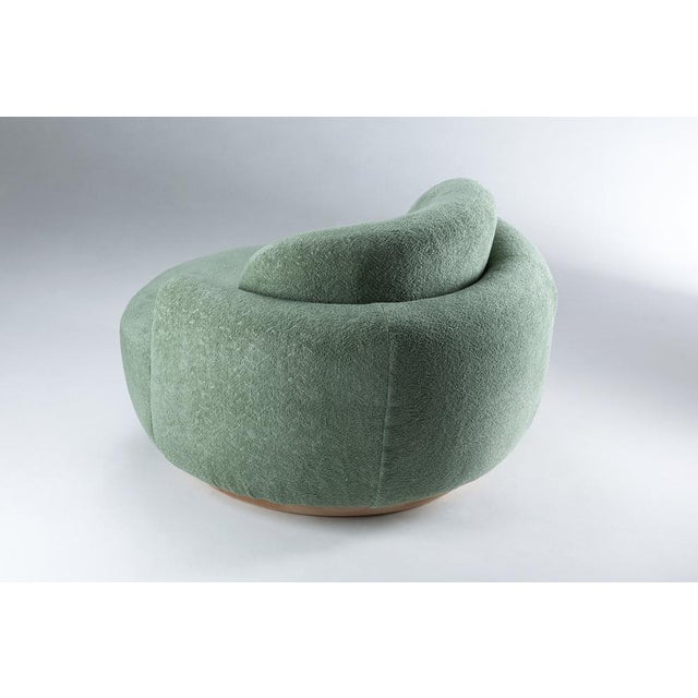 Contemporary Naked Chair by Mambo Unlimited Ideas For Sale - Image 3 of 6