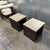 Four Hands Bina Freddie Side Tables, Pair For Sale - Image 10 of 12