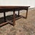 Antique French Very Large Farm Table Dining Table From Provence For Sale - Image 15 of 18