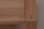 French Elm Desk Set from Maison Regain, 1970s, Set of 2 For Sale - Image 13 of 16