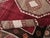 Textile Galerie Shabab Collection Mid-20th Century Turkish Anatolian Accent Carpet For Sale - Image 7 of 8