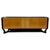 Art Deco Italian Maple Sideboard attributed to Osvaldo Borsani, 1940s For Sale - Image 16 of 16