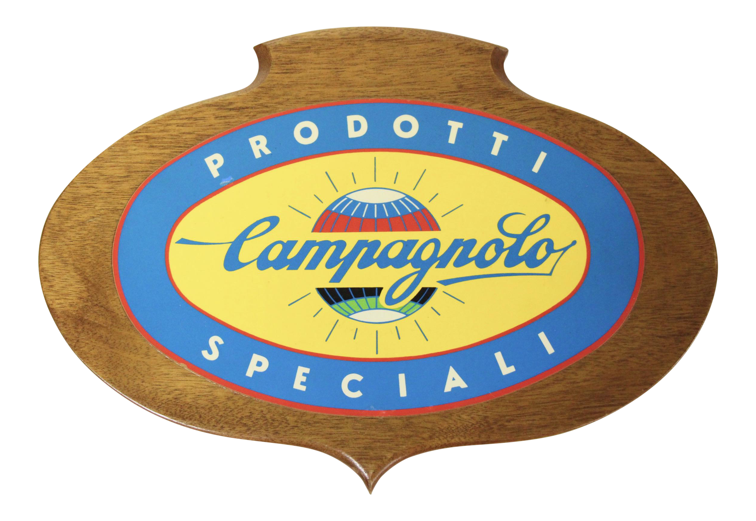 campagnolo cycling