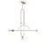 Tortona Suspension Lamp by Creativemary For Sale - Image 6 of 6