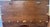 Anglo-Burmese Colonial Writing Trunk | Brass-Bound Hardwood | Elaborate Fitted Interior An exceptional and visually...
