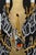 Mid 20th Century Pair of Restored French Plaza Hotel Crystal Wall Sconces For Sale - Image 10 of 10