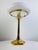 1980s Woko Table Lamp in the style of Josef Hoffman, 1980s For Sale - Image 5 of 9