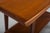 Wood Mid-Century Modern German Bar Cart from Opal Möbel, 1960s For Sale - Image 7 of 18