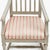 A distinguished set of four authentic Swedish Late Gustavian armchairs crafted in the renowned Lindome tradition, dating...