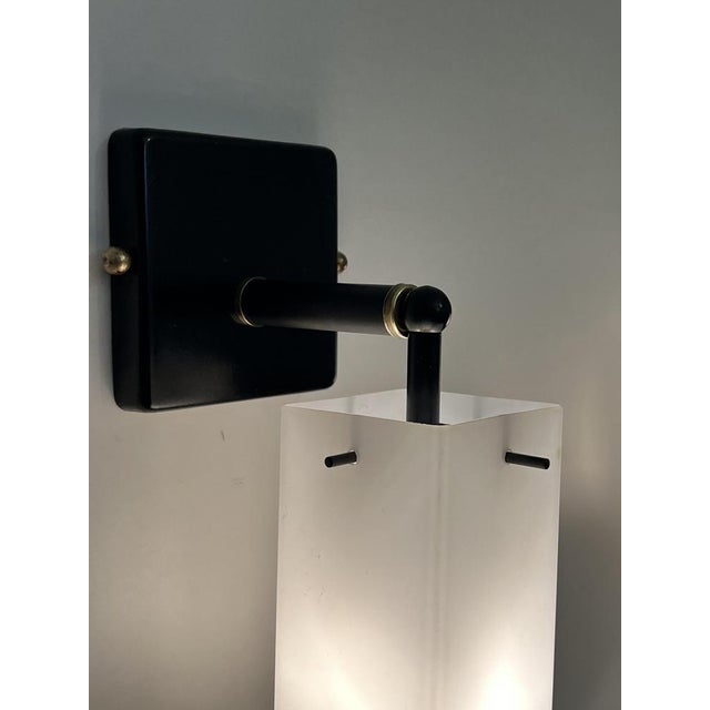 1960s Wall Light, 1970s, Set of 2 For Sale - Image 5 of 17