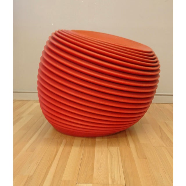 Ron Arad 'Top Pot' Planter Designed by Ron Arad Produced by Serralunga, Italy For Sale - Image 4 of 17