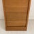 1960s Notarys Cabinet with Roll-Top Door, 1960s For Sale - Image 5 of 13