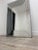 Monumental Art Deco Style Mirror For Sale - Image 4 of 8