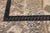 Textile Vintage Zemmour Moroccan Kilim Rug, 03'02 X 24'03 For Sale - Image 7 of 10