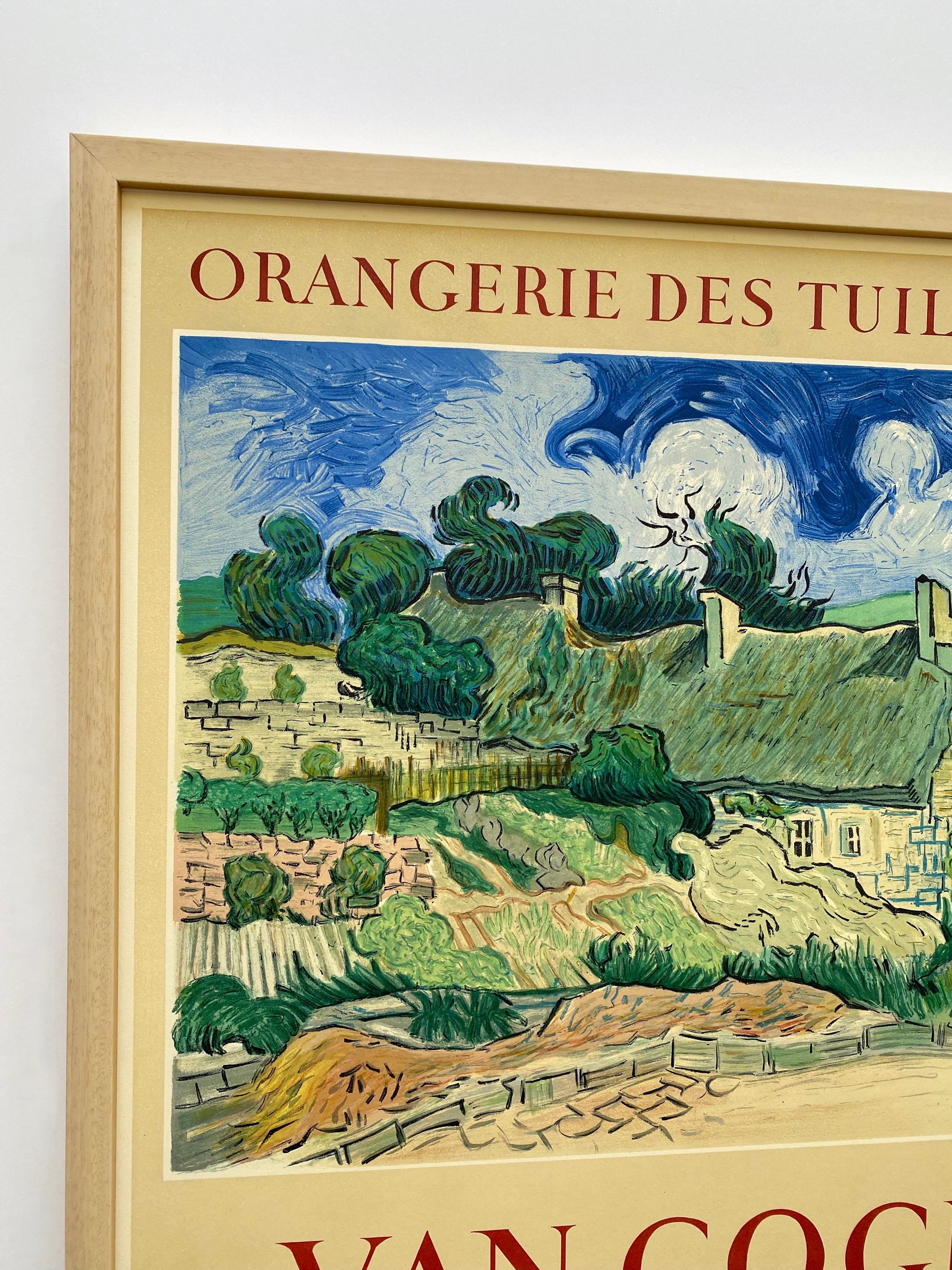 vincent-van-gogh-vintage-1954-