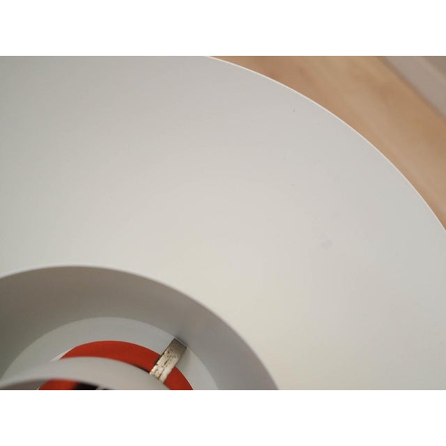 Vintage Danish Pendant Lamp by Poul Henningsen for Louis Poulsen, 1960s For Sale - Image 11 of 12
