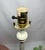 Vintage Palm Beach Regency Palm Tree Table Lamps – A Pair For Sale - Image 12 of 12