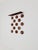 Mid-Century Teak Coat Rack, 1960s For Sale - Image 11 of 11