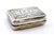 Reign of George IV Gold and Paw Vinaigrette Box For Sale - Image 3 of 9