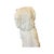 Mid 19th Century Mid 19th Century Staffordshire Large Dog Figurine With Girl For Sale - Image 5 of 8