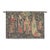 Noble Promenade Loom Woven Tapestry - 201 X 254 Cm (6'7" X 8'4") - Requires Rod Size 6 For Sale