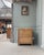 1940s Vintage Patinated Parisian Buffet, 1940s For Sale - Image 5 of 16