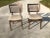 Mid Century Modern Stakmore Folding Chairs - a Pair For Sale - Image 10 of 10