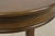 Round Regency Style Occasional End Table For Sale In Philadelphia - Image 6 of 12