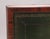 Antique Mahogany Partners Writing Desk, 1840 For Sale - Image 10 of 12