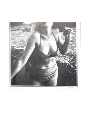 George Barris, Feelin the Surf, Santa Monica Beach, 1962, Photographic Paper