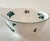 Late 20th Century Mikasa Heritage Chtistmas Story Bowl For Sale In Palm Springs - Image 6 of 7