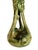 Pair of Art Nouveau Leafy “Beetle” Vases by Bernhard Bloch For Sale In San Francisco - Image 6 of 11