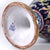 Italian Lustre Glaze Vase by Alberto Rubboli, 1930s For Sale - Image 10 of 11