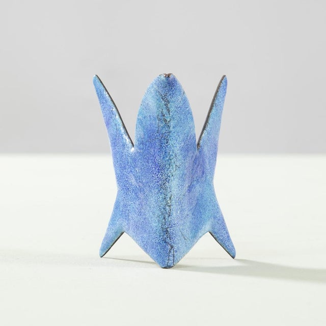 Uccellino Sculpture by Gio Ponti for De Poli, 1950 For Sale - Image 4 of 7