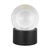 Black Sean Lavin by Visual Comfort Modern Mina Cordless/Rechargeable Table Lamp in Black For Sale - Image 8 of 9