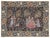 This tapestry is from the series of hangings known as La Vie Seigneuriale (The Noblemans way of Life), which was woven in...