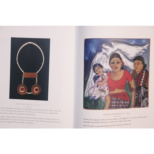 2000 - 2009 Women of the World - A Global Collection of Art For Sale - Image 5 of 6