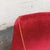 Pair of Vintage Danish Modern Art Deco Style Burgundy Mohair Velvet Club Chairs, 1940's For Sale In New York - Image 6 of 7