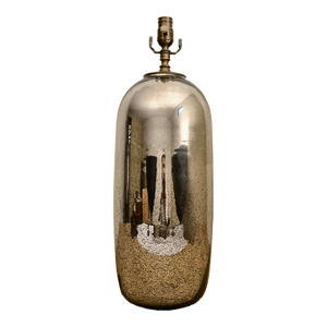 Arteriors Home Anderson Mercury Glass Lamp
