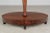 Wood 19th Century English Mahogany Tiered Table or Stand For Sale - Image 7 of 11
