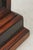 Theodore Alexander Metal Clad Display Pedestal Stand For Sale - Image 14 of 15