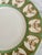 1920s Royal Doulton Sevres Green & Gold Gilt Dinner Plates - Set of 12 For Sale - Image 10 of 18