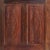 These vintage hand-carved barn doors showcase exquisite floral detailing carved into richly grained natural wood,...