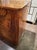 19th C. Biedermeier Black Walnut Chest For Sale - Image 4 of 7